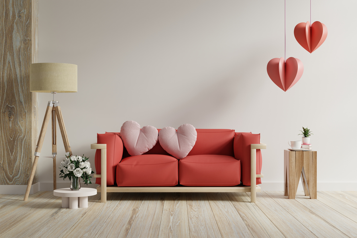 Showing the Love: Property Management in the Triad This Valentine's Day